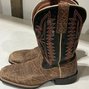 Ariat Men’s Cowboy Boots